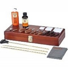 Hoppe’s No. 9 Deluxe Gun Cleaning Kit