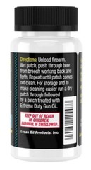 LUCAS OIL Extreme Duty 4oz Bore Solvent Ultrasonic Gun Cleaner 10907