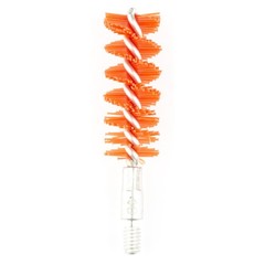 Birchwood Casey Handgun Bore Brush Heavy-Duty Stiff Nylon f/40/41/10MM Cleaning