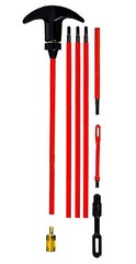 KleenBore SAF301 SAF-T-CLAD Universal Classic Cleaning Kit