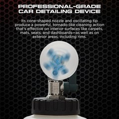 Tornador Car Cleaning Gun Tool Z-010