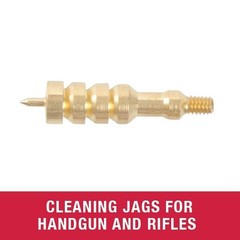 Allen Company Ruger Handgun Cleaning Kit with Case – Cleaner – 15-Piece – for…