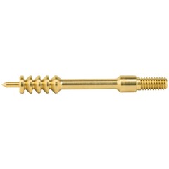 Pro-Shot Spear Tip Cleaning Jag For 6.5 mm Caliber Cleaning Rods Brass – J65B
