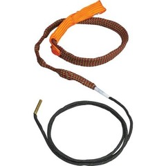 Hoppes 6mm/.240 .243 .244 Rifle T Handle Viper Den Boresnake Cleaner 24012VD