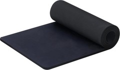 Cleaning Mat, 2X Thicker and Large Gun Mat with Anti-Slip, Oil Resistant Black
