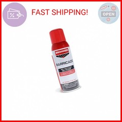 Birchwood Casey Barricade Rust Protection Aerosol | Effective Long-Lasting Anti-