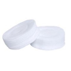 Pro-Shot Cotton Flannel Cleaning Patches 22 to 270 Cal 300 Count # 1-300