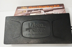 Vintage Kleen Bore Gun Cleaning Kit BOX ONLY