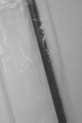 J Dewey ABS-1S Adjustable Rod Guide 13″ Black/Silver Replacement w Solvent Port
