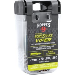 Hoppe’s 9 Boresnake Viper with Den Rifle – 7mm, .270, .284, .280
