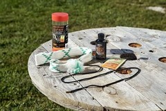 New Hoppe’s #9 Boresnake With CLP Cleaning Kit – 12 Gauge Shotgun 12ga # 210012