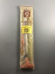 HOPPE’S 3PA22 3 Piece Rifle Rod 22CAL. .22 to .270 Aluminum Cr13