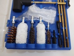 Gettysburg Universal Gun Cleaning Kit 66431