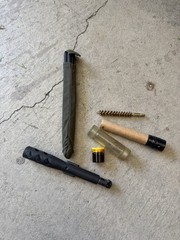 M1 Garand Cleaning Kit With Combination Tool Springfield