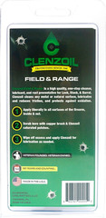 Field & Range Fine Mist Sprayer – CLP Gun Lubricant – Premium Firearm Maintenanc