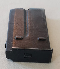 TYROL 5022 (KUFSTEIN?) model, 5 round 22 caliber Rifle Magazine – SUPER RARE