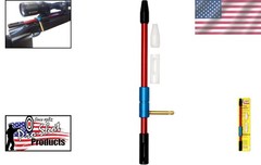 .22-.30 Caliber Bore Guide by Pro Shot