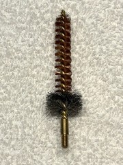 Bore Brushes 9mm 45ACP pistol 308/7.62 rifle ALL NEW