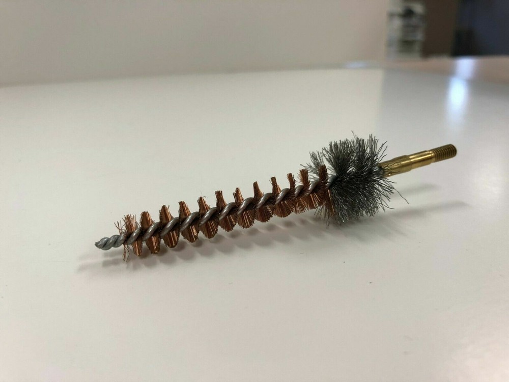 NcSTAR 223 Rem Bronze Chamber Brush TBC 223 Rem TBC 223 Rem/5.56 UPC 8141080137
