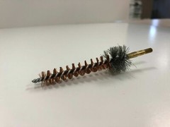 NcSTAR 223 Rem Bronze Chamber Brush TBC 223 Rem TBC 223 Rem/5.56 UPC 8141080137
