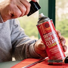 SHOOTERS CHOICE Shotgun and Choke Tube Cleaner (SG012)