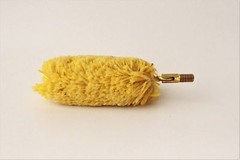 .58 CALIBER PREMIUM LUBE® BLACK POWDER 100% COTTON BORE MOP / EMSS1119PL