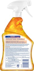 Lysol Bathroom Cleaner Spray, Mango & Hibiscus Scent, 32 oz.