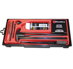 KleenBore Gun Care Cleaning Kit for .41/.45 Caliber Bore Rifles – K-209