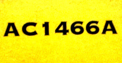 Connecticut Valley Arms Ramrod Accessories .45 Caliber 3 Piece Set AC1466A