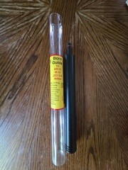 pro shot bore guide for .223 caliber rifles