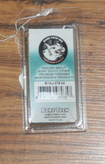 Bore Tech Proof-Positive Patch Jig .375 Caliber – Made in USA