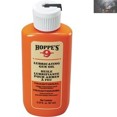 No. 9 Lubricating Oil – 2.25 Oz Bottle for Optimal Maintenance and Protection
