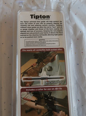 Tipton Universal Bore Guide Kit 777888 New