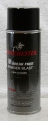 Winchester Break-Free Powder Blast 12 oz can