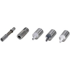 Gunslick Snap-Lock Rod Adaptor Kit for Shotguns 5-Piece
