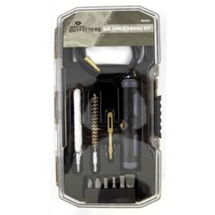 Mossy Oak 6 / 6.5 mm Rifle Cleaning Kit – NBS10348