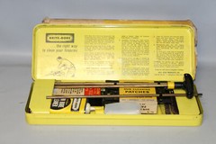 Mill Run Brite-Bore NO. 25BU Rifle Cleaning Kit