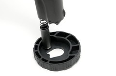 CAT Outdoors 1911 Barrel Bushing Wrench Tool, 1911 Accessories and Black