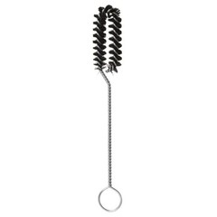 KleenBore MAG200 MagBrush Magazine Well Brush .22/.25/.380/9mm Nylon Bristles