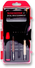 Winchester® Mini-Pull Rifle Cleaning Kit with 6 Piece Driver, Choice of Caliber