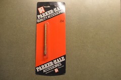 Parker Hale original brass cleaning jags for various calibers – select by size