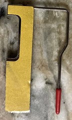 12 Gauge Right Hand Shell Catcher—New—ONE PART/PIECE ONLY—SHIPS IN 24 HOURS—