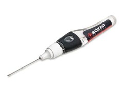 Boker Oil-Pen 2.0 Lube Lubricant Knife Care Cleaner Dispensing Needle ✔️ 09BO755