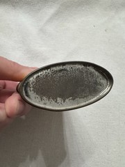 Vintage Outers 445 Gun Oil Oval 3 Oz Can/Canister Empty