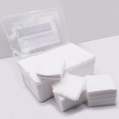1000PCS Gun Cleaning Patches for Firearms, Highly Absorbent Gun Cleaning Clot..
