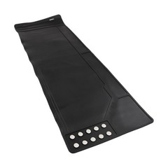 Flexible Size Options in NonSlip Magnetic Cleaning Mats Available Here