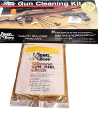 NEW/OLD STOCK KLEEN BORE UNIVERSAL GUN CLEANING KIT UK-213 FREE SHIPPING!