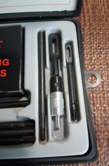 Kleen Bore Universal Gun Cleaning Kit Model NO K-205 22/223/225