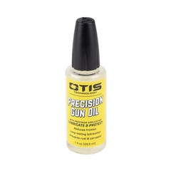 Otis Technology Precision Gun Oil 1oz Clear Needle Applicator FG-GO-01