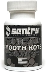 Sentry Products Smooth Kote Dry Moly Gun Lube & Bore Treatment 2 OZ – USA